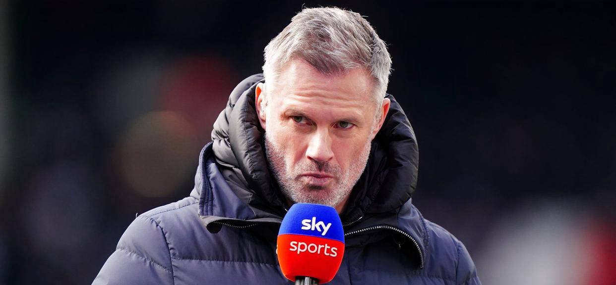 卡拉格断言利物浦无缘欧冠，直指两大核心球员为失利根源